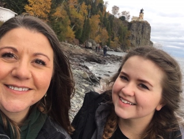 Split Rock Light House